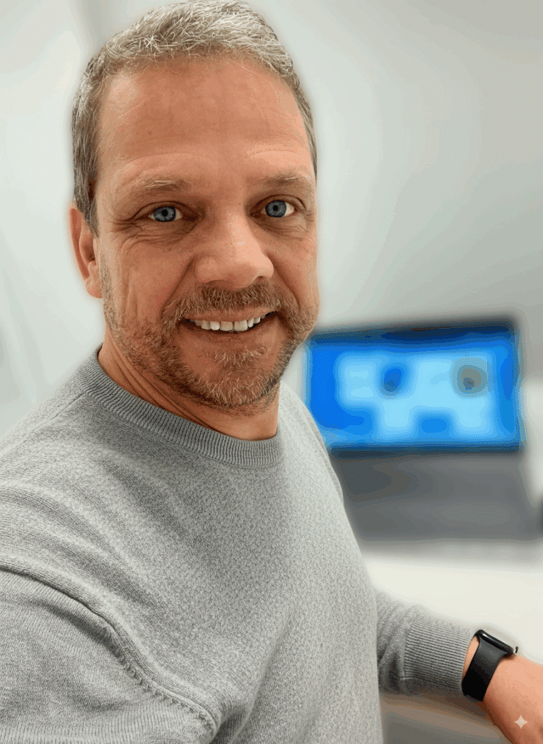 Foto von Torsten Krüger