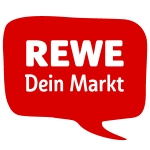 REWE Logo Mein Markt